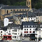 Holiday home Au 13 Du Faubourg De France A Bouillon, Un Cocon Plein De Charme Bouillon