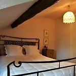 Au 13 Du Faubourg De France A Bouillon, Un Cocon Plein De Charme Holiday home Bouillon