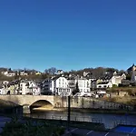 Holiday home Au 13 Du Faubourg De France A Bouillon, Un Cocon Plein De Charme