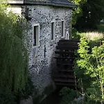 Holiday home Au 13 Du Faubourg De France A Bouillon, Un Cocon Plein De Charme Bouillon