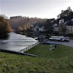 Au 13 Du Faubourg De France A Bouillon, Un Cocon Plein De Charme *