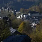 Holiday home Au 13 Du Faubourg De France A Bouillon, Un Cocon Plein De Charme Bouillon
