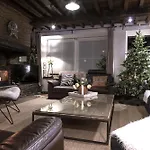 Holiday home Au 13 Du Faubourg De France A Bouillon, Un Cocon Plein De Charme