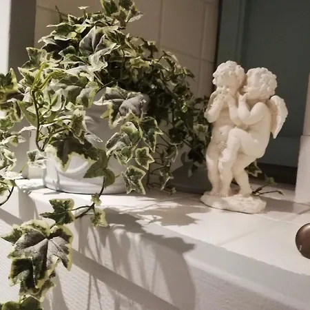 Au 13 Du Faubourg De France à Bouillon, Un Cocon Plein De Charme Bouillon