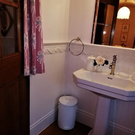 Hébergement de vacances Un Logis Au 13 Faubourg De France à à 50m De La Semois Bouillon