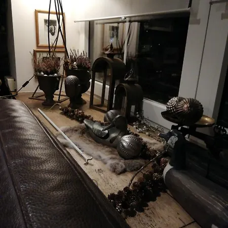 Prázdninový dům Au 13 Du Faubourg De France A Bouillon, Un Cocon Plein De Charme Bouillon