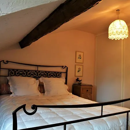 Au Charme Du 13 Faubourg De France A Ferienhaus Bouillon