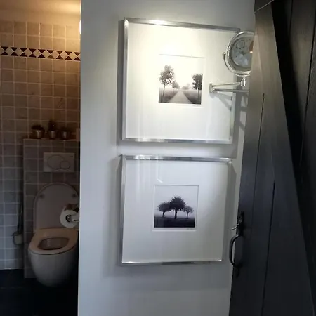 Сasa de vacaciones Au 13 Du Faubourg De France A Bouillon, Un Cocon Plein De Charme Bouillon