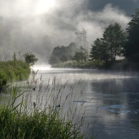 Hébergement de vacances Un Logis Au 13 Faubourg De France à à 50m De La Semois Bouillon