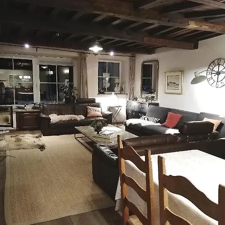 Au 13 Du Faubourg De France A Bouillon, Un Cocon Plein De Charme Prázdninový dům Bouillon