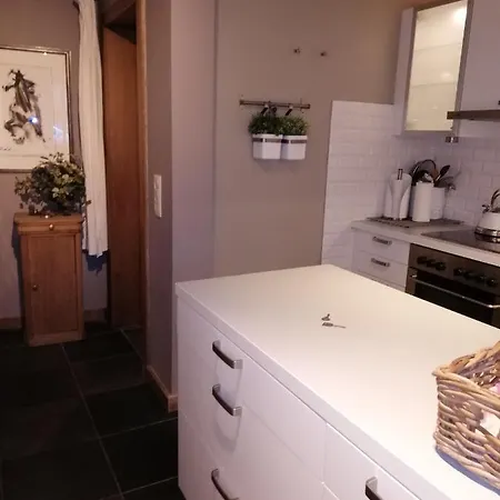 Сasa de vacaciones Au 13 Du Faubourg De France A Bouillon, Un Cocon Plein De Charme