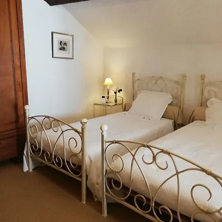Au Charme Du 13 Faubourg De France A Ferienhaus *