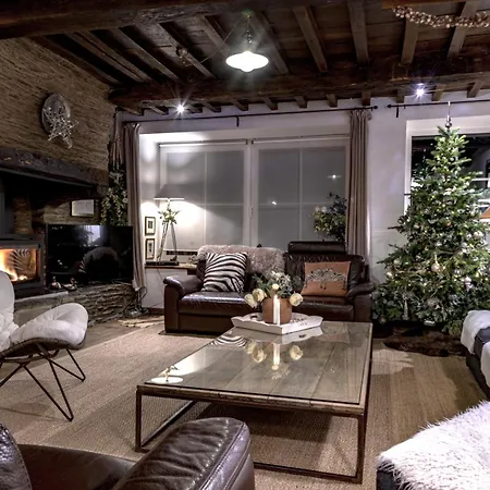 Ferienhaus Au Charme Du 13 Faubourg De France A *