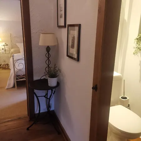 Au 13 Du Faubourg De France A Bouillon, Un Cocon Plein De Charme Сasa de vacaciones *