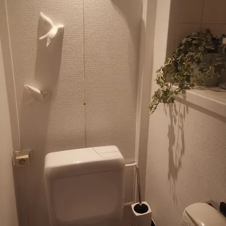 Au 13 Du Faubourg De France A Bouillon, Un Cocon Plein De Charme *