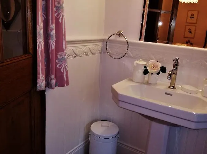 بيت للعطل Au 13 Du Faubourg De France A Bouillon, Un Cocon Plein De Charme بوالون