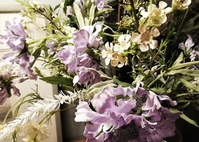 Hébergement de vacances Au 13 Du Faubourg De France à Bouillon, Un Cocon Plein De Charme Bouillon