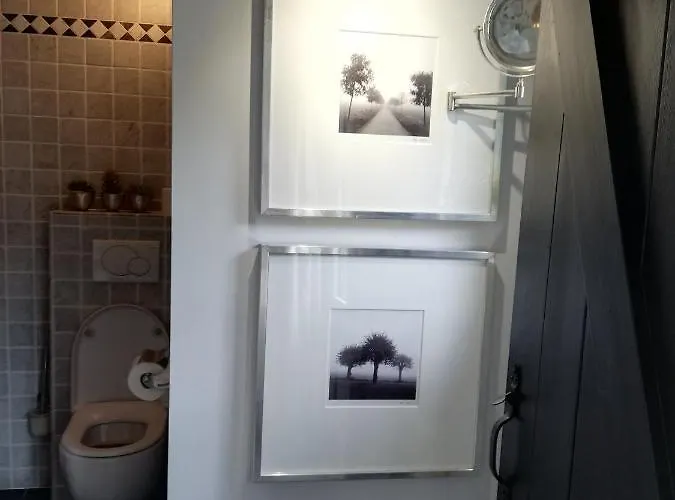 بيت للعطل Au 13 Du Faubourg De France A Bouillon, Un Cocon Plein De Charme بوالون