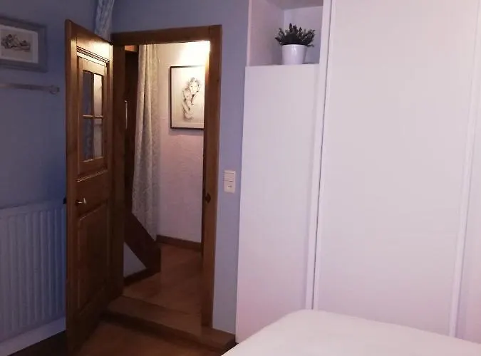 Au 13 Du Faubourg De France A Bouillon, Un Cocon Plein De Charme بيت للعطل *