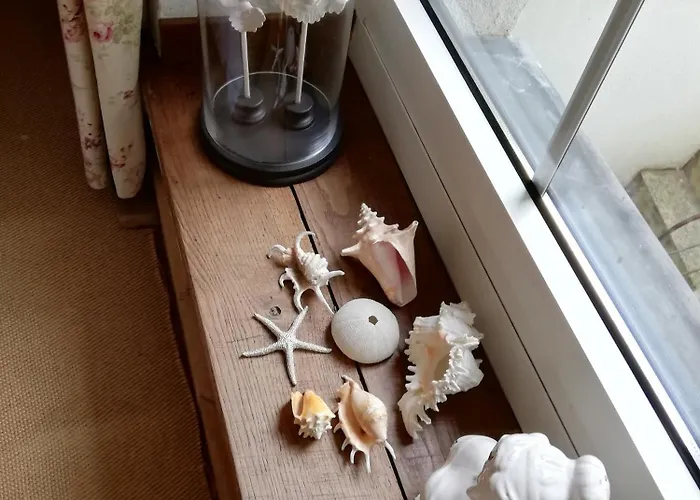 Au 13 Du Faubourg De France à Bouillon, Un Cocon Plein De Charme Hébergement de vacances *