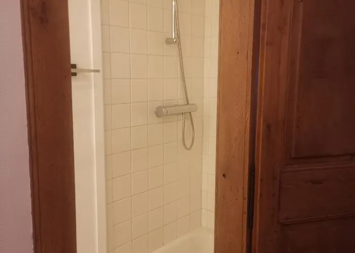 Hébergement de vacances Au 13 Du Faubourg De France à Bouillon, Un Cocon Plein De Charme Bouillon