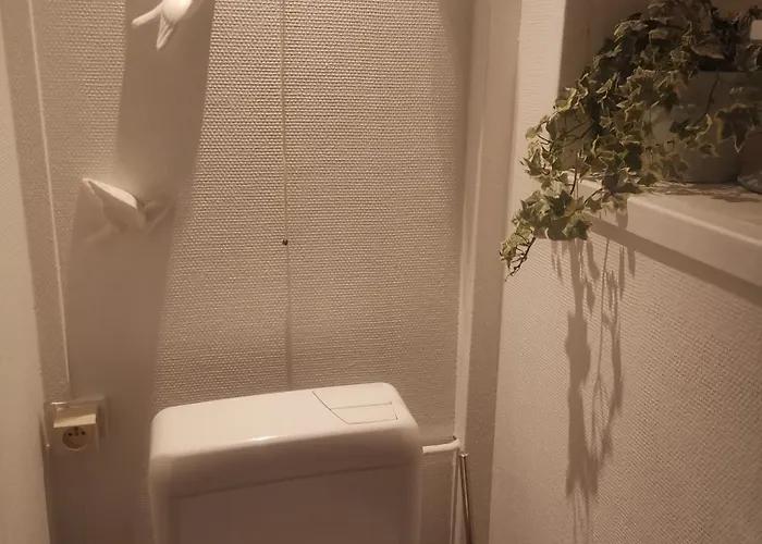 Au 13 Du Faubourg De France à Bouillon, Un Cocon Plein De Charme *