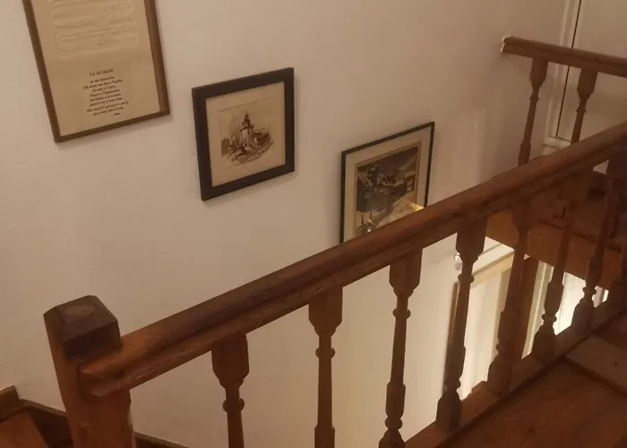 Au 13 Du Faubourg De France A Bouillon, Un Cocon Plein De Charme بيت للعطل *